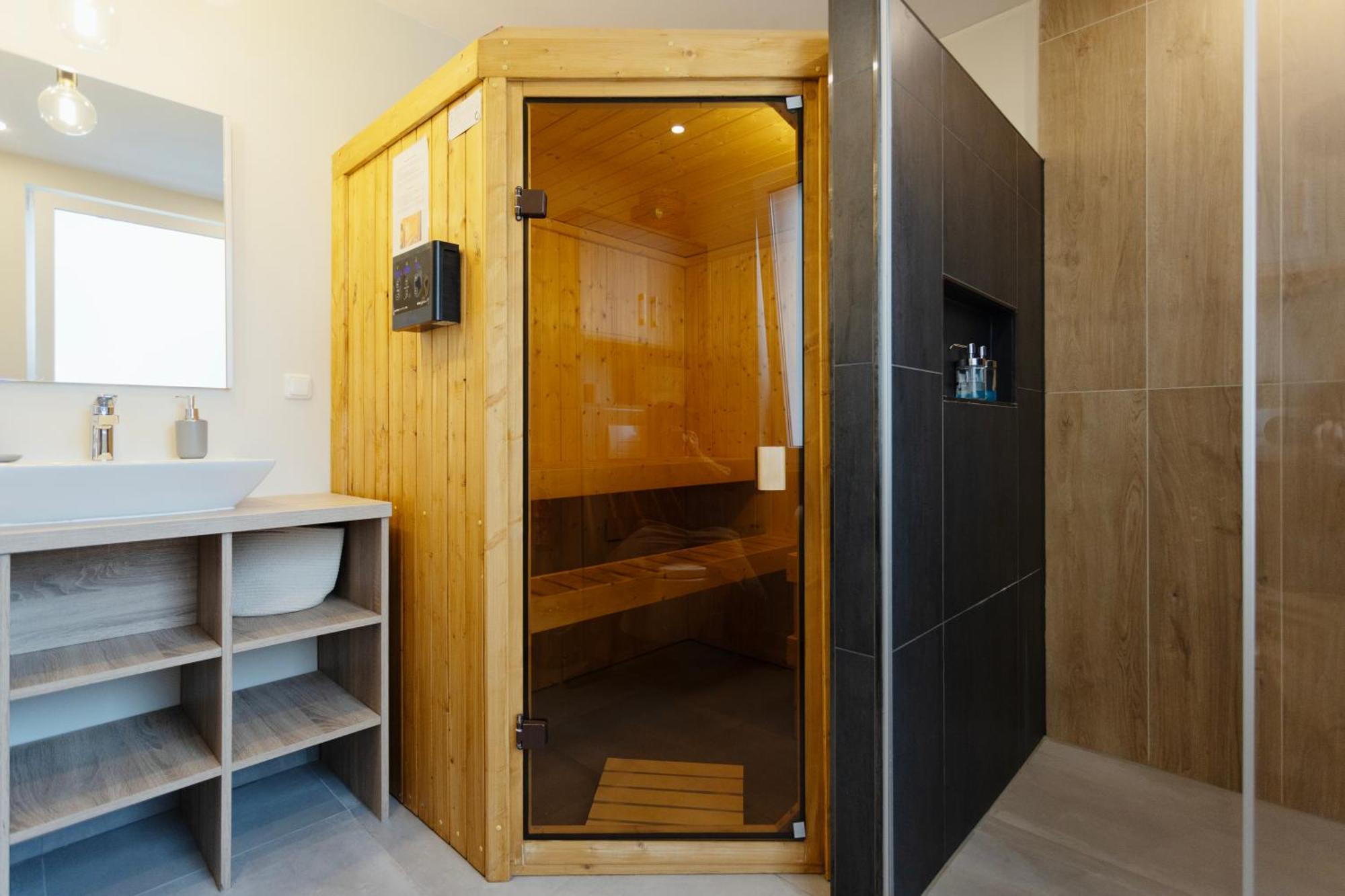 Huge Apartment With Sauna And Free Parking دوسبرغ المظهر الخارجي الصورة